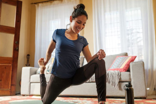 Why Spiritual Fitness Matters: Exploring the Links Between Mind, Body, and Soul - SOONTRANS