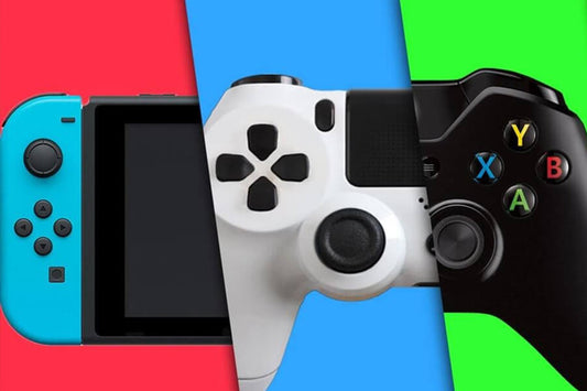 The Guide of Gift Ideas for Gamers - SOONTRANS