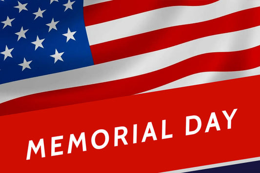 Memorial Day