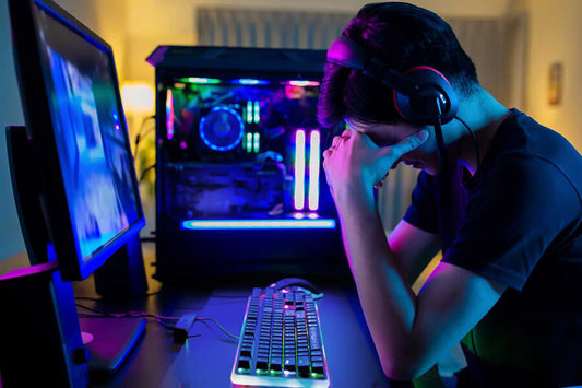 9 Signs That You Need to Change Your Gaming Chair - SOONTRANS