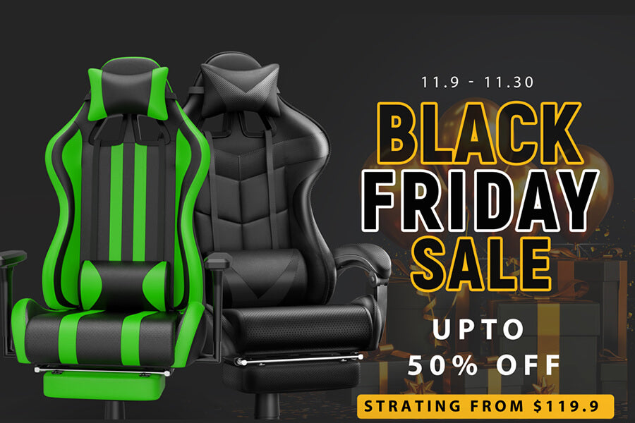 Black Friday Deals not to be Missed (Up to 50% OFF)