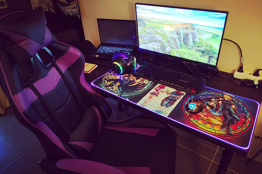 "Buying A Soontrans Gaming Chair Was The Best Thing I Did" - Chair Review From One of Our Customers