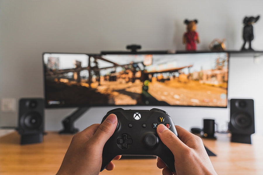 How Video Games Can Improve Your Mental Health: Exploring the Surprising Benefits