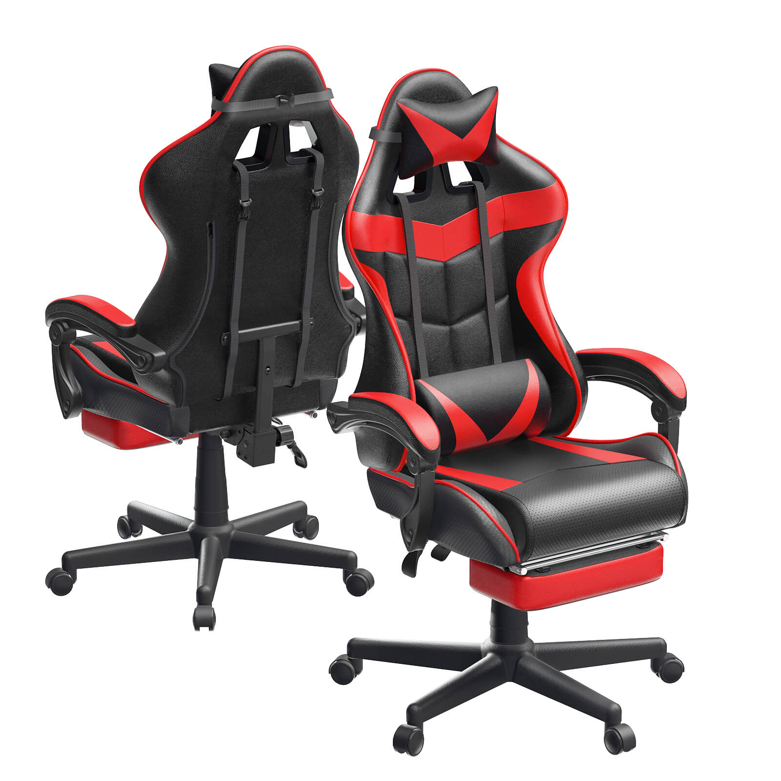 Soontrans gaming chair discount review